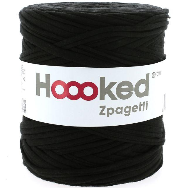 Zpagetti Cotton Yarn Kungfu Panda
