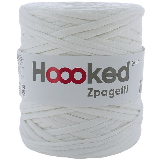 Zpagetti Cotton Yarn Serra Da Estrela