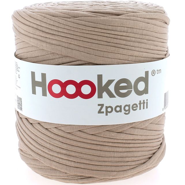 Zpagetti Cotton Yarn European Bread