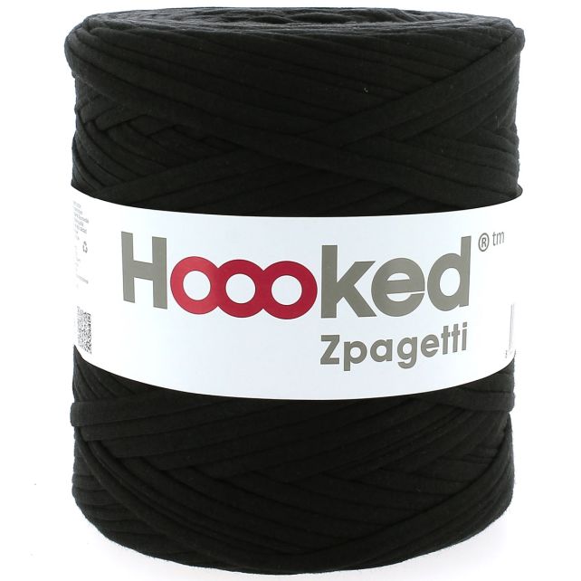 Zpagetti Cotton Yarn Vinil Record