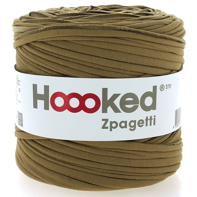 Zpagetti Cotton Yarn Golden Cup