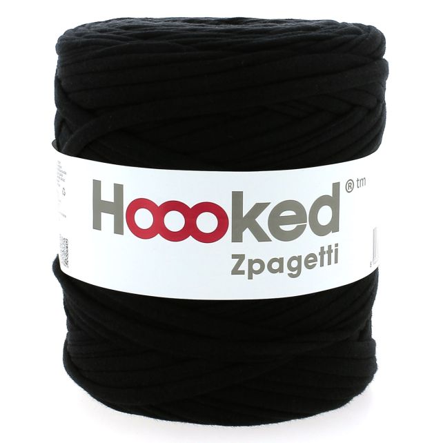Zpagetti Cotton Yarn Black Spot