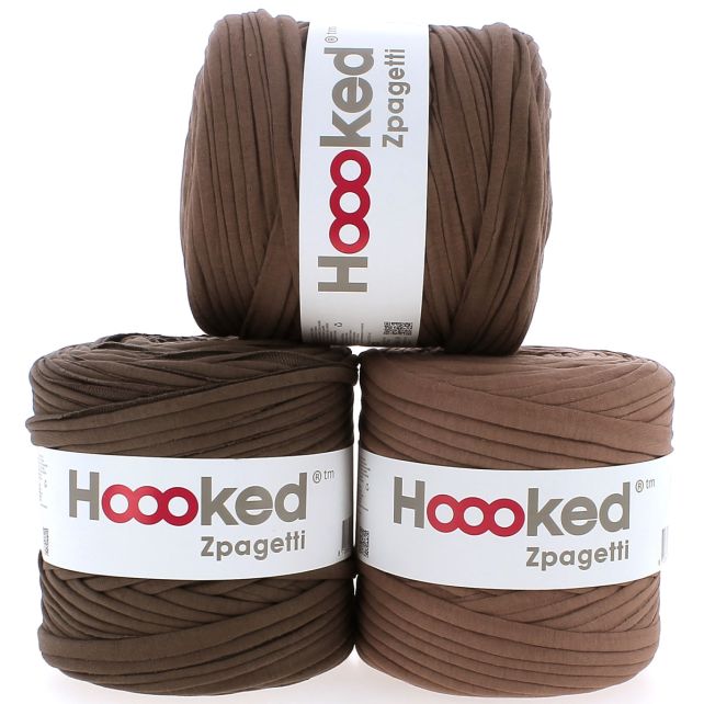 Zpagetti Inspiration Kit Ginger Espresso