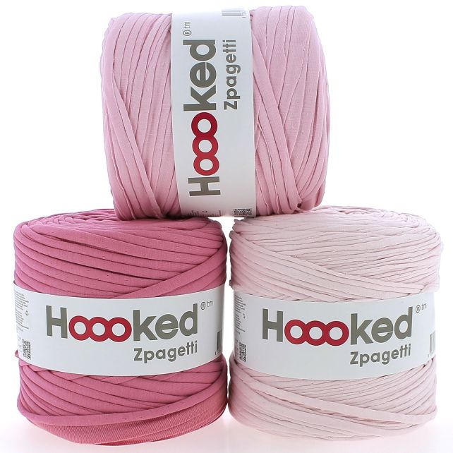 Zpagetti Inspiration Kit Rose Candy Cane