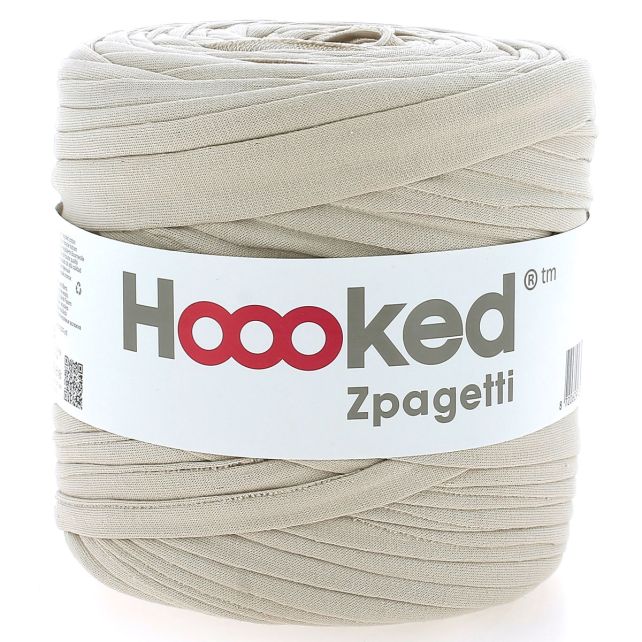 Zpagetti Cotton Yarn Beach Sand