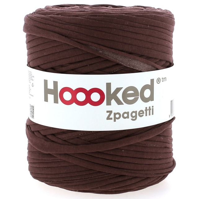 Zpagetti Cotton Yarn Purple Old