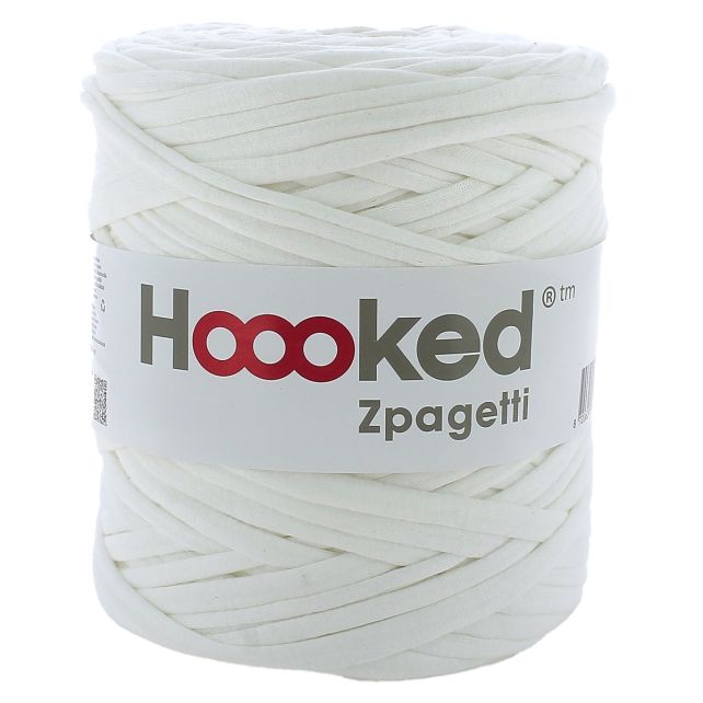 Zpagetti Cotton Yarn Marriage