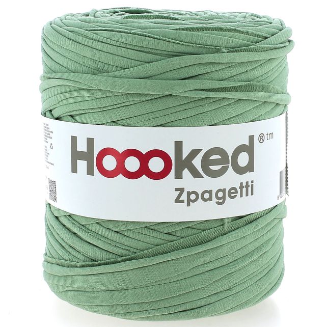 Zpagetti Cotton Yarn Classic Lemonade