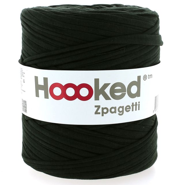 Zpagetti Cotton Yarn Alternative Pine