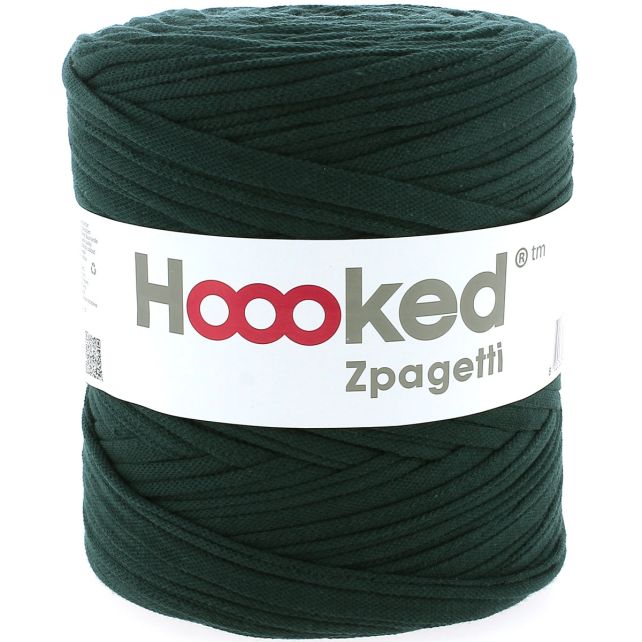 Zpagetti Cotton Yarn Lacroste