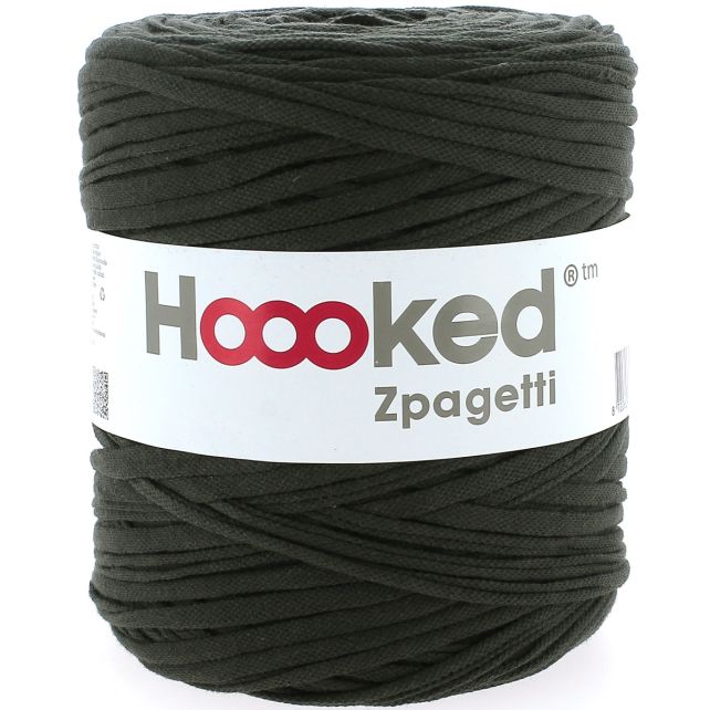Zpagetti Cotton Yarn Jumanji Polo