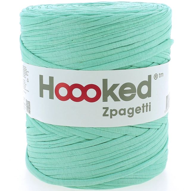 Zpagetti Cotton Yarn Pistache Ice Cream
