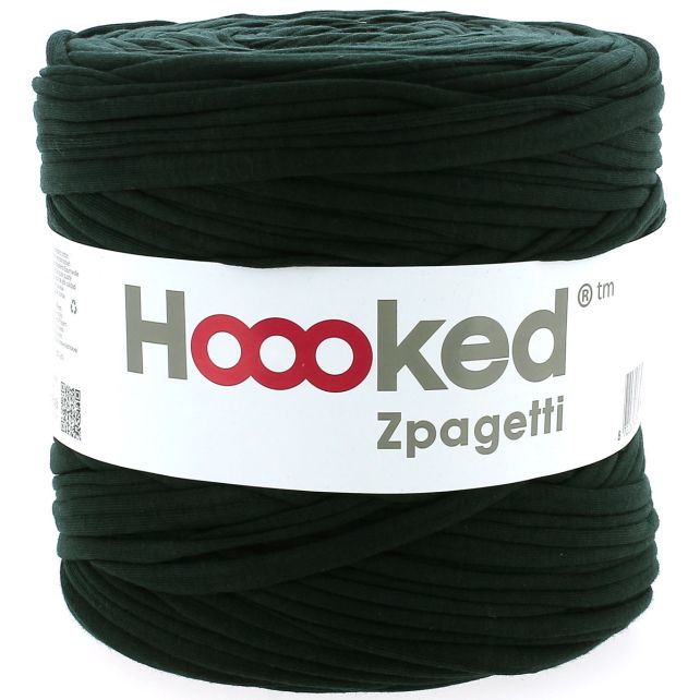 Zpagetti Cotton Yarn Tarzan Jungle