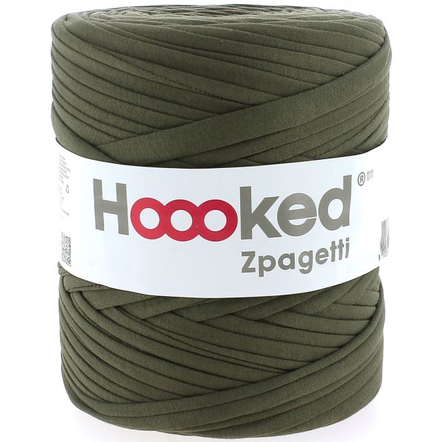 Zpagetti Cotton Yarn Rambo Adventure