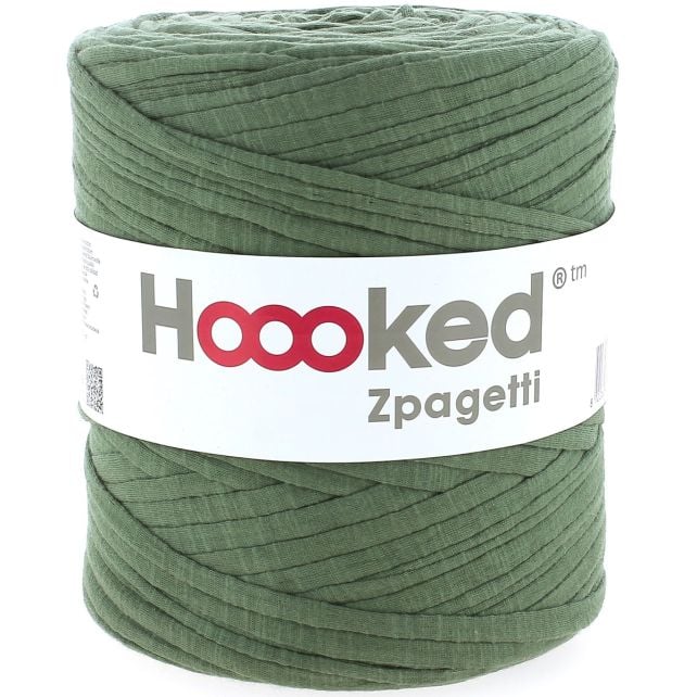 Zpagetti Cotton Yarn Forest Adventure