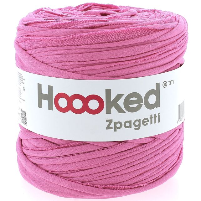 Zpagetti Cotton Yarn Barbie Collection