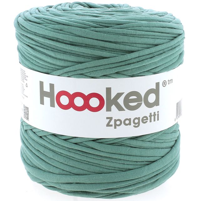 Zpagetti Cotton Yarn Lawn Of Joy