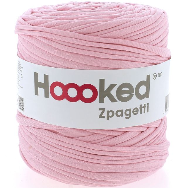 Zpagetti Cotton Yarn Little Girl