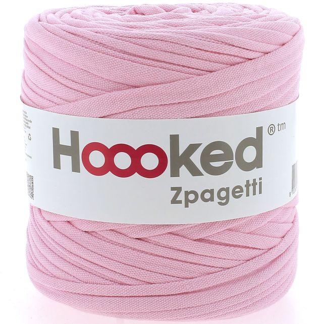 Zpagetti Cotton Yarn Polo Girl