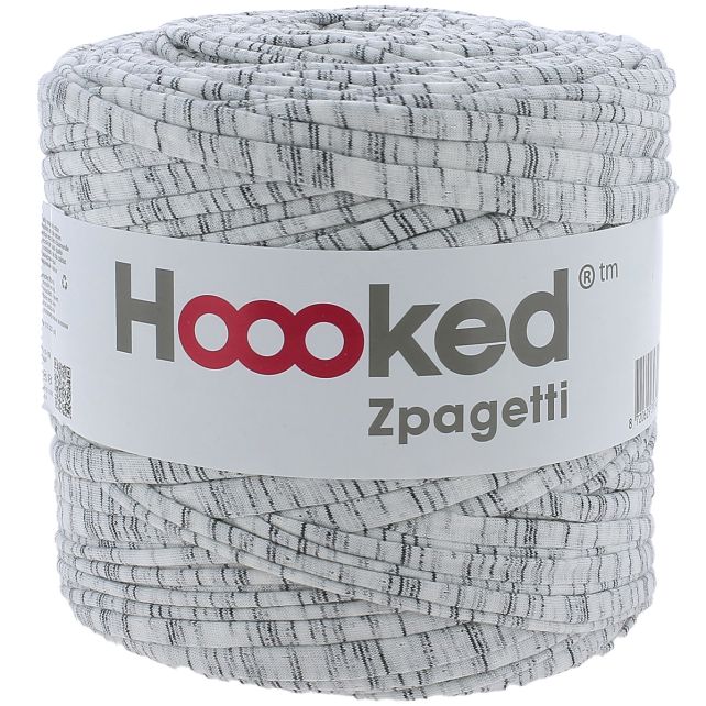 Zpagetti Cotton Yarn Sidewalk