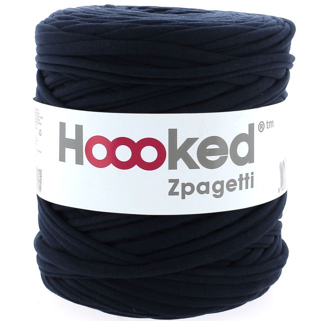 Zpagetti Cotton Yarn Mistral Blue