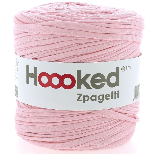 Zpagetti Cotton Yarn Little Doll
