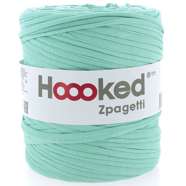 Zpagetti Cotton Yarn Apple Lollipop