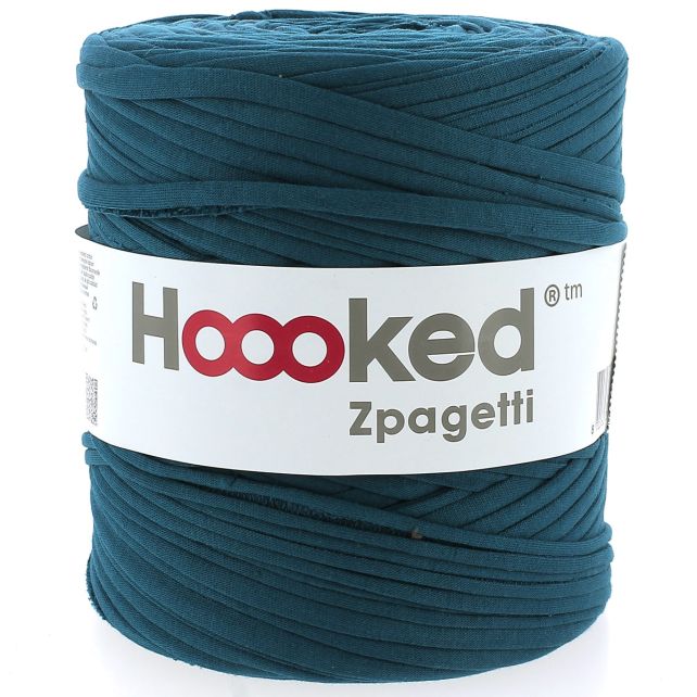 Zpagetti Cotton Yarn Avatar Face