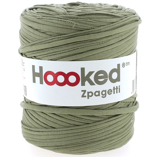 Zpagetti Cotton Yarn Olivia Palito