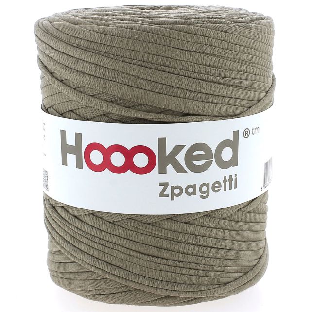 Zpagetti Cotton Yarn Unstaupable