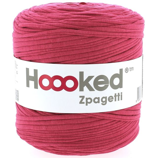 Zpagetti Cotton Yarn Powerfull Girls