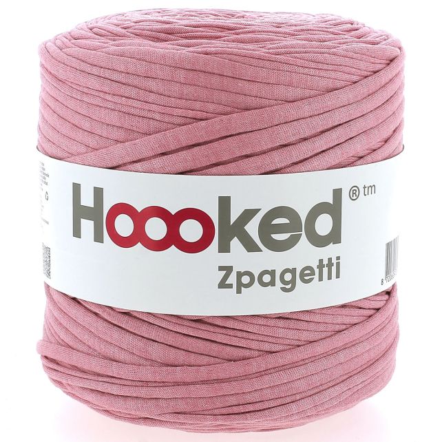 Zpagetti Cotton Yarn Vintage Travel