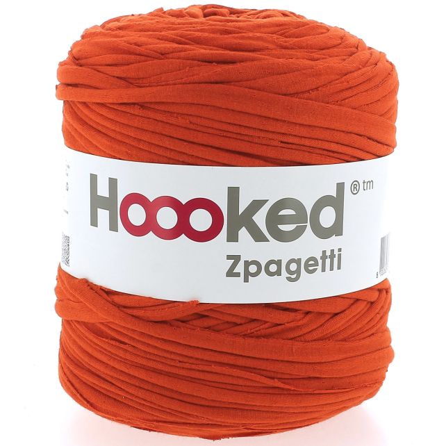 Zpagetti Cotton Yarn Brilhant Vitamin