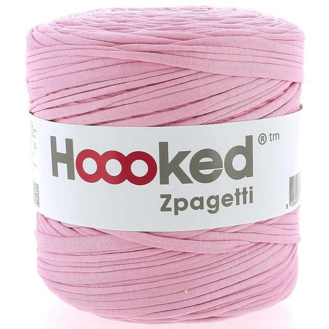 Zpagetti Cotton Yarn Frutilly