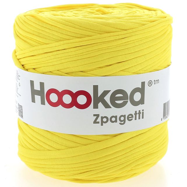 Zpagetti Cotton Yarn Sun Funny