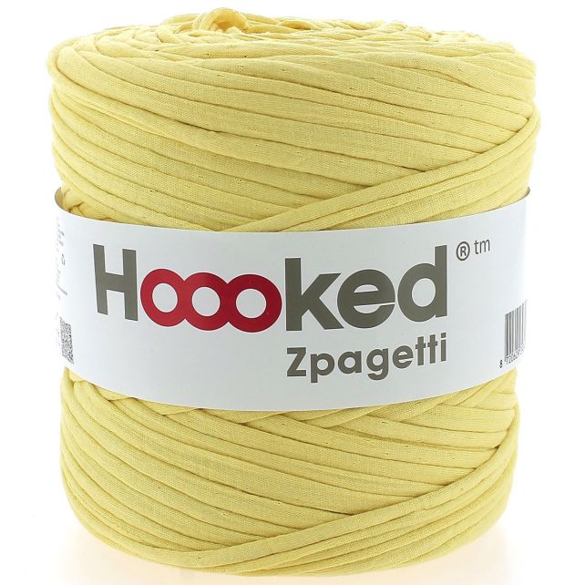 Zpagetti Cotton Yarn Sun Island