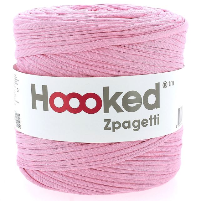 Zpagetti Cotton Yarn Light Gum