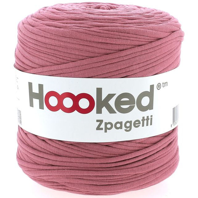 Zpagetti Cotton Yarn Ring Vintage