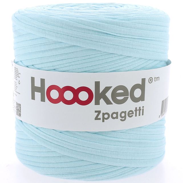 Zpagetti Cotton Yarn Blue Gemstone
