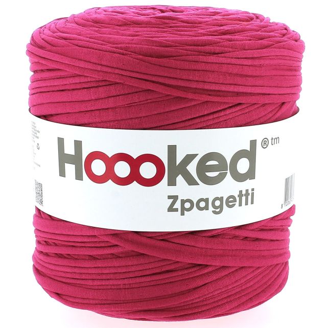 Zpagetti Cotton Yarn Super Girl