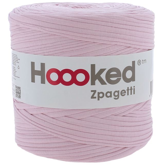 Zpagetti Cotton Yarn Rose Bubble