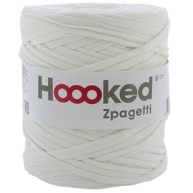 Zpagetti Cotton Yarn Crunchy Rice