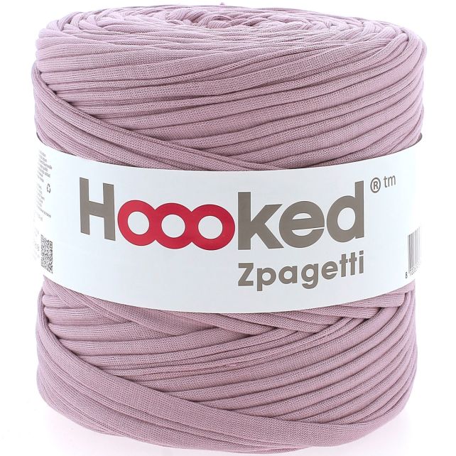 Zpagetti Cotton Yarn Busy Lilac