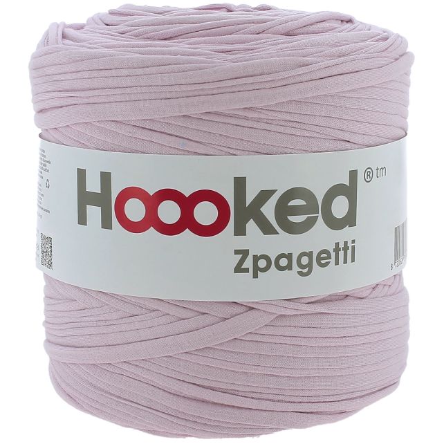 Zpagetti Cotton Yarn Girly Lilac