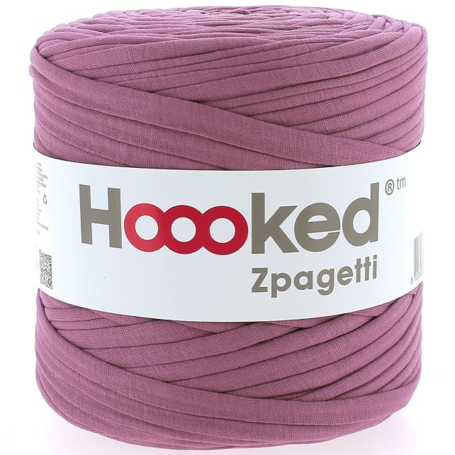 Zpagetti Cotton Yarn Vintage Violet