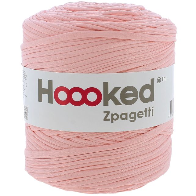 Zpagetti Cotton Yarn Pastel Panic