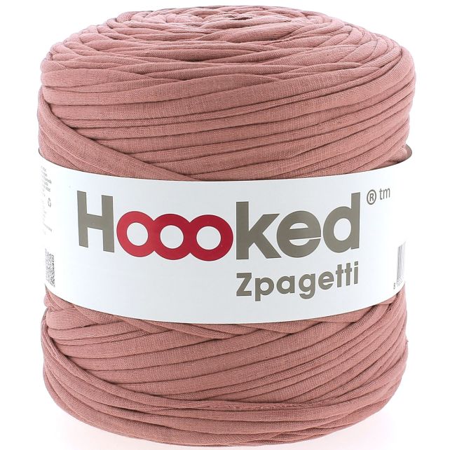 Zpagetti Cotton Yarn Vintage Evolution