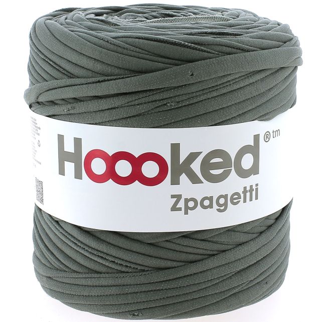 Zpagetti Cotton Yarn Soldier Toy