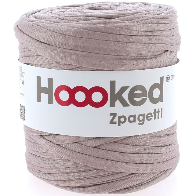 Zpagetti Cotton Yarn Taup´eira