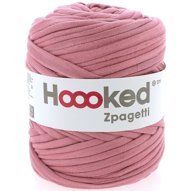 Zpagetti Cotton Yarn Vintage Barbie